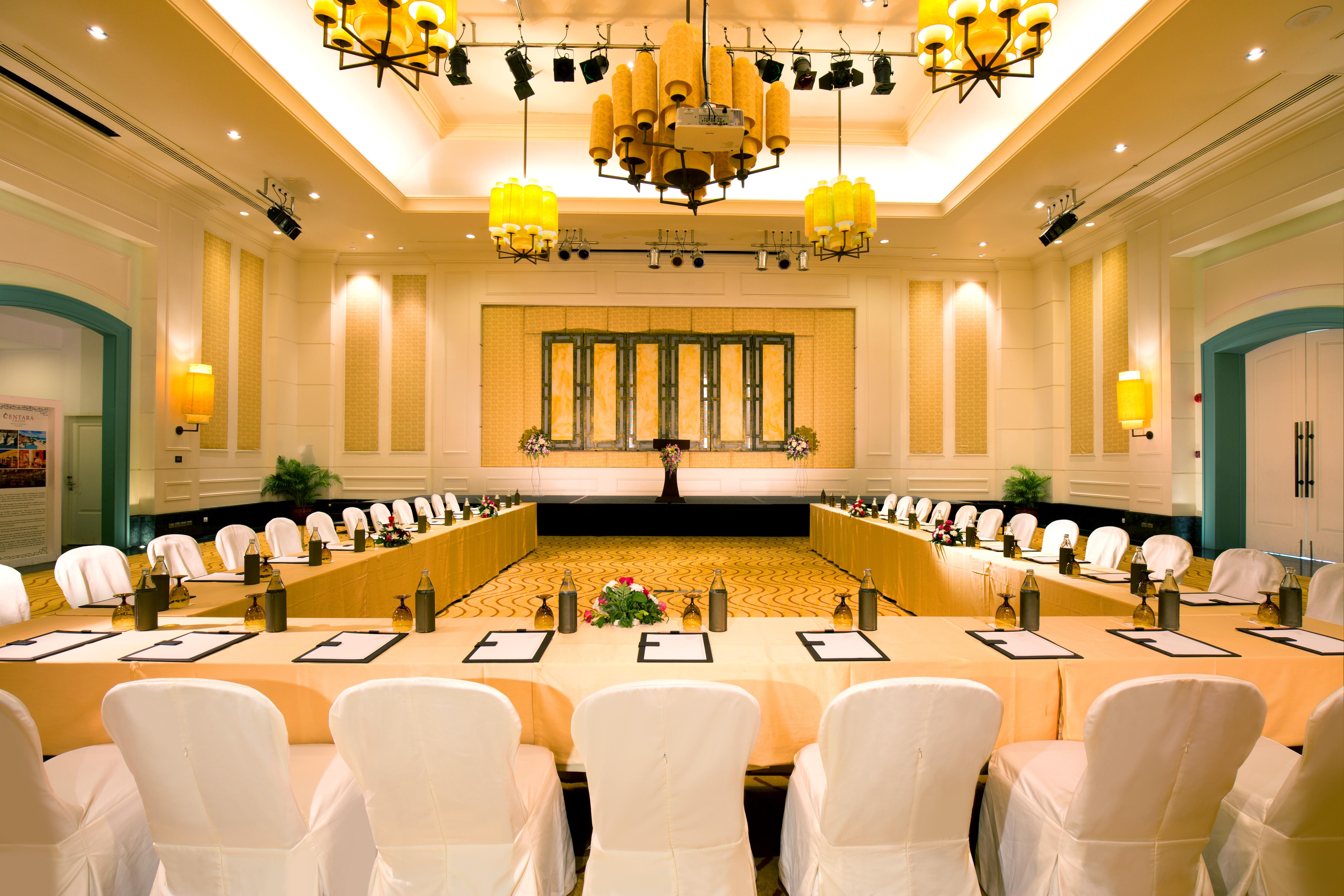 Centara Grand Phuket - Sha Station touristique Karon