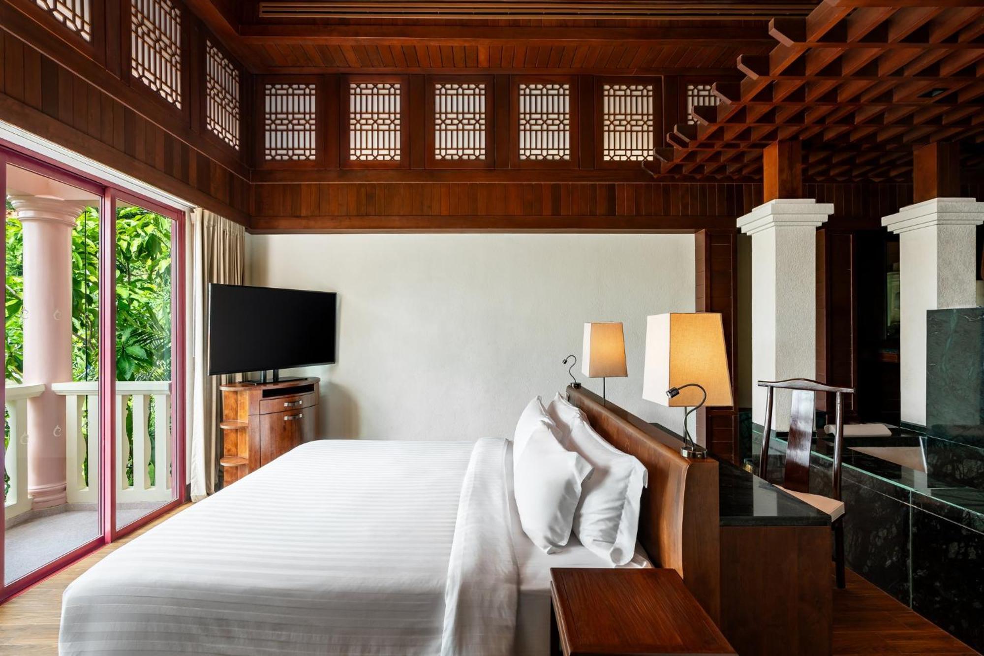 Centara Grand Phuket - Sha Station touristique Karon