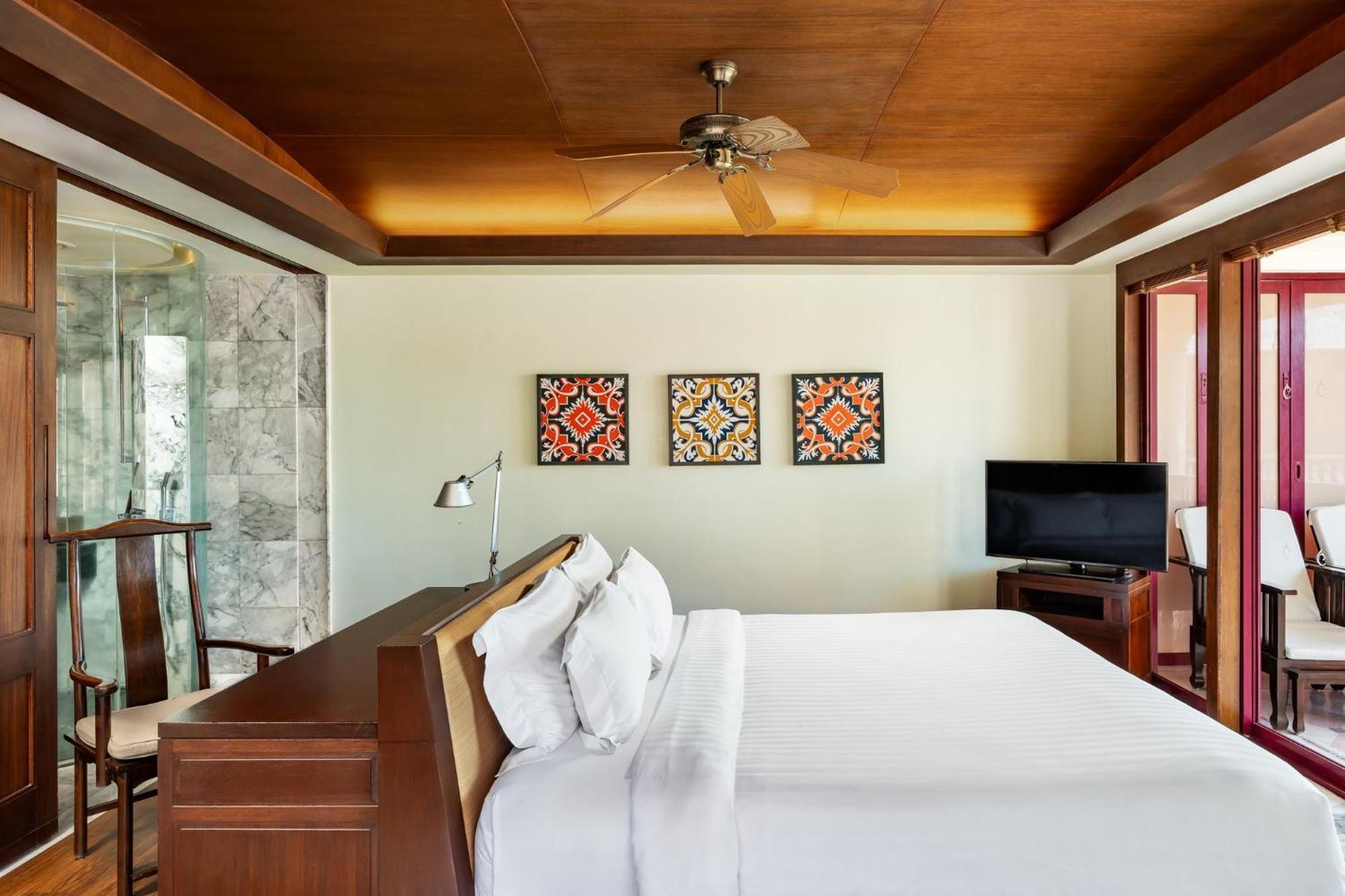 Station touristique Centara Grand Phuket - Sha