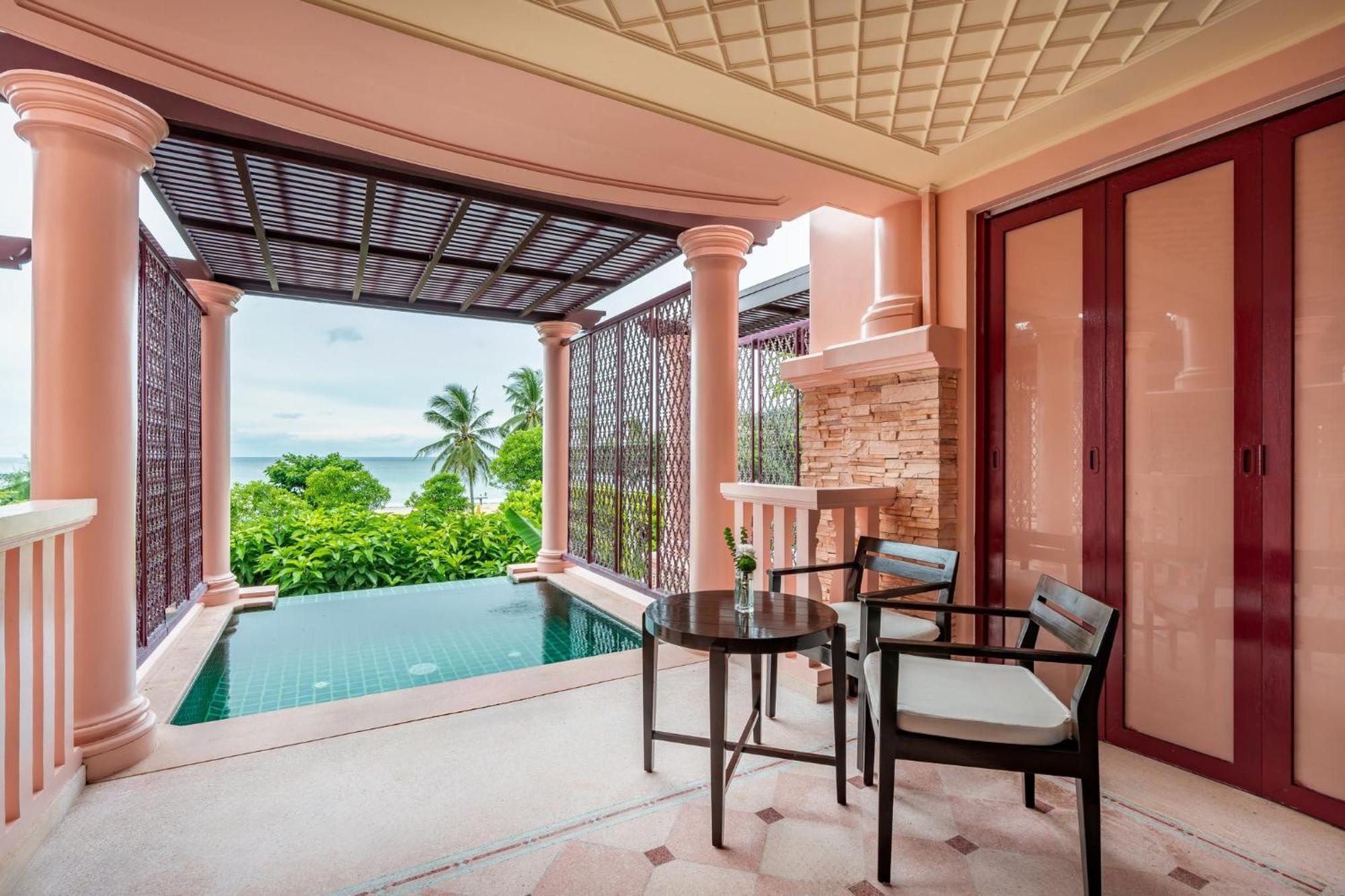 Centara Grand Phuket - Sha Station touristique Karon
