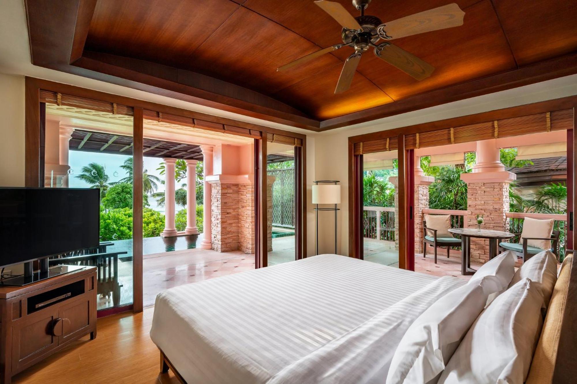 Station touristique Centara Grand Phuket - Sha 5*