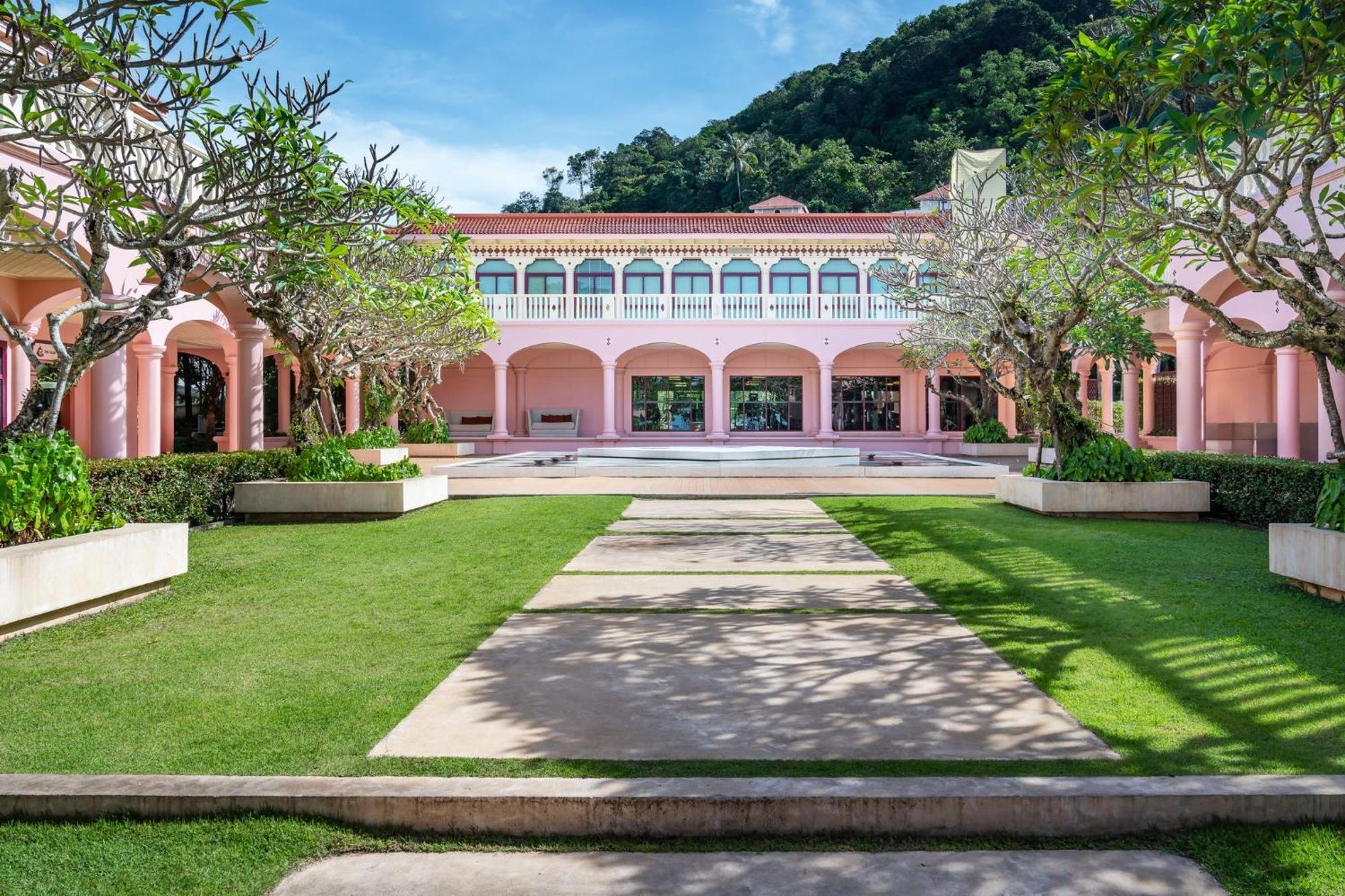 Centara Grand Phuket - Sha Station touristique Karon