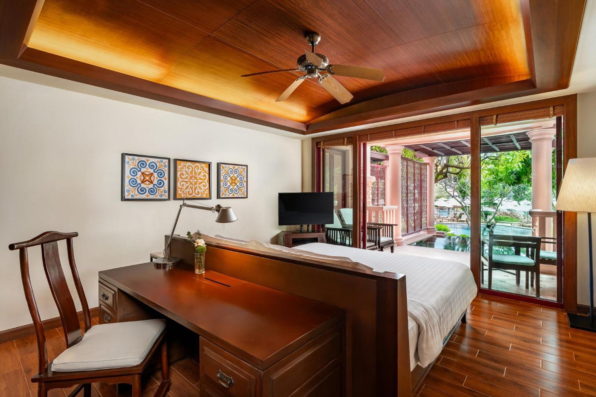 Station touristique Centara Grand Phuket - Sha Karon